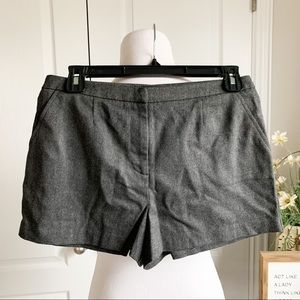 Forever 21 Casual Gray Shorts